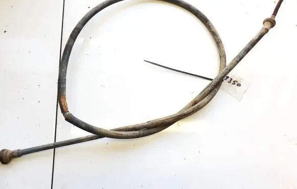 Nissan Note (E11) Handbrake/parking brake wiring cable 