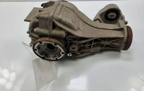 Audi A8 S8 D3 4E Rear differential 0AR525083