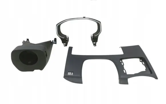 Ford Galaxy Steering wheel column trim