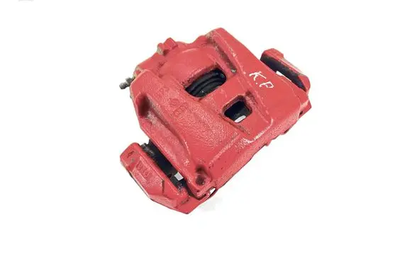 Audi A5 8T 8F Front brake caliper