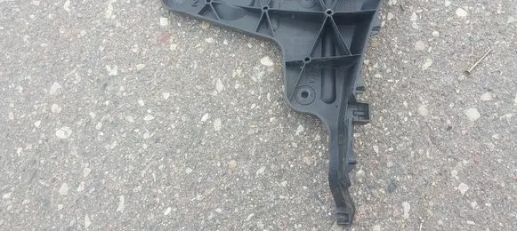 Audi A4 S4 B7 8E 8H Rear bumper mounting bracket 8E9807454A