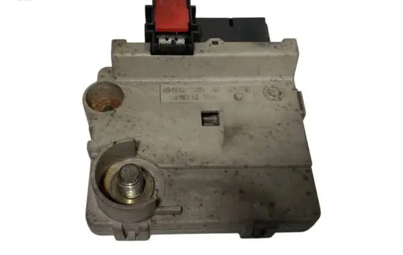 Mercedes-Benz S W220 Fuse 0005404750