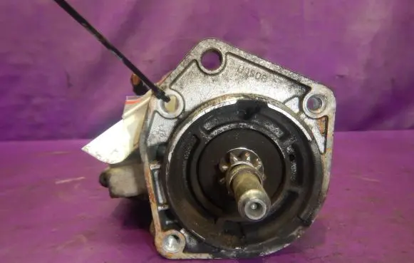 Seat Ibiza II (6k) Starter motor 036911023S