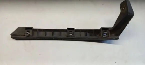 Ford Galaxy Front bumper mounting bracket 7M0807184B 24761 95VW17E775DC