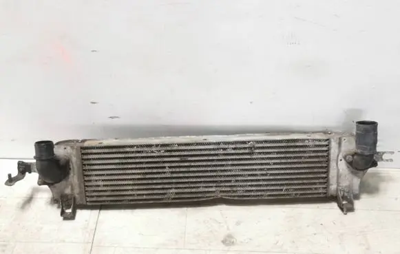 Nissan Qashqai+2 Intercooler radiator 14461bb30a G3062007