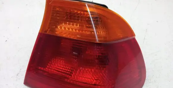 BMW 3 E46 Rear/tail lights BMW8364922