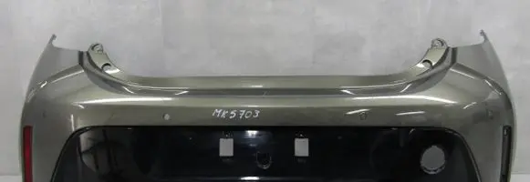 Toyota Corolla E210 E21 Rear bumper 5215902J50
