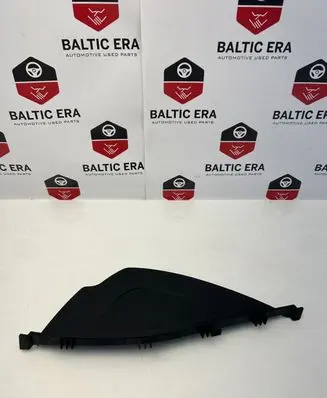 BMW 4 F36 Gran coupe Dashboard side end trim 9218553 17397510