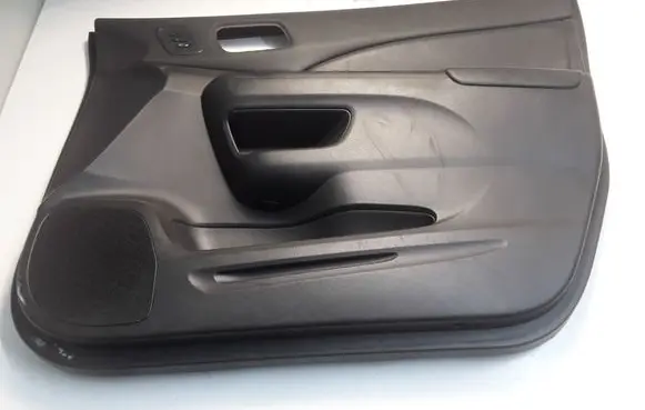 Honda CR-V Front door card panel trim 83501SWAA11ZF