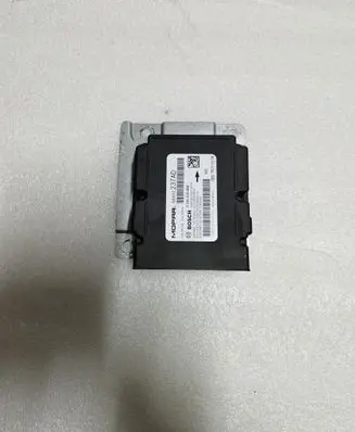 Dodge Durango Airbag control unit/module 68492237AD