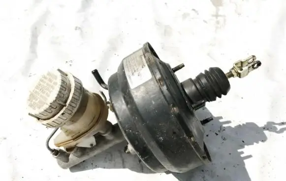 Mitsubishi Galant Brake booster 85203519 852-03519