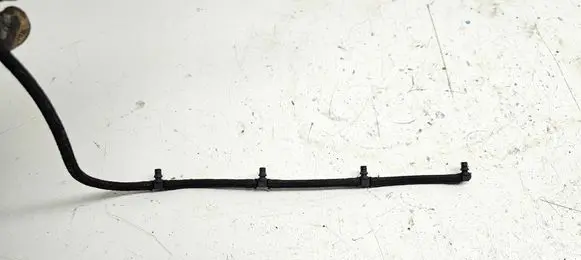 BMW 1 F20 F21 Fuel return line/hose 