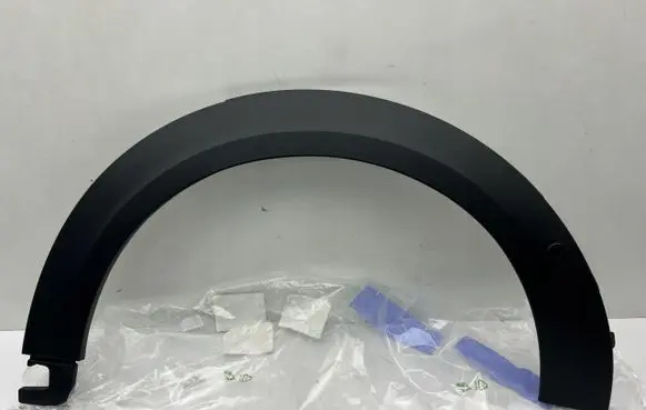 Mini One - Cooper F56 F55 Fender end trim 5A3C806