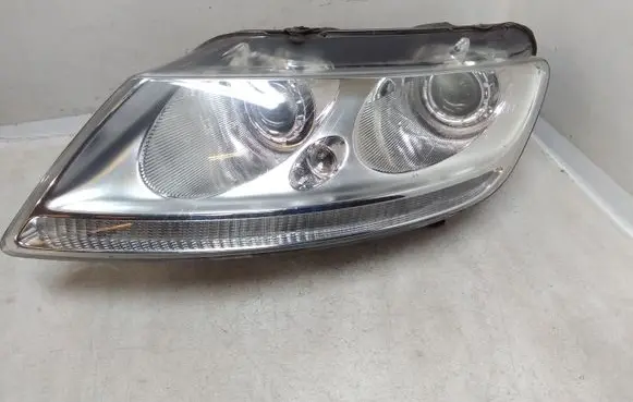 Volkswagen Phaeton Headlight/headlamp 3D0909157 89021925