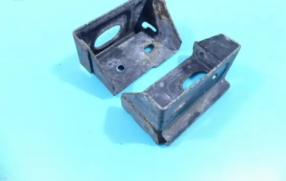 Alfa Romeo Giulietta Other engine bay part 12A1 IMPRK1325704