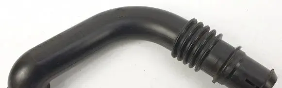 Volvo S40, V40 Air intake hose/pipe 30620818