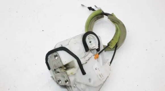 Mazda CX-5 Coupe door lock (next to the handle) 