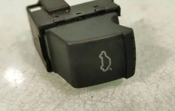 Tailgate opening switch