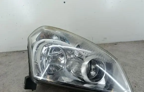 Nissan Qashqai Headlight/headlamp 26010JD90A