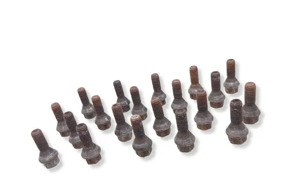 BMW 3 E90 E91 Nuts/bolts 