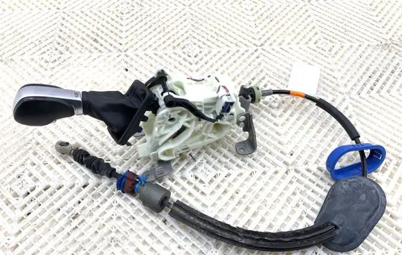 Renault Scenic IV - Grand scenic IV Gear shift rod 