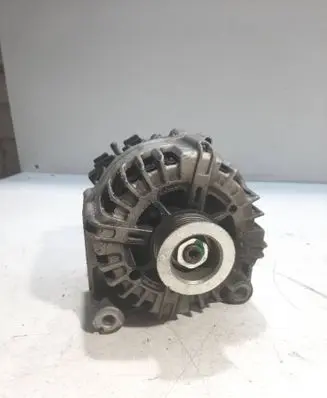 BMW 5 E60 E61 Generator/alternator 100194 P0782525 200124