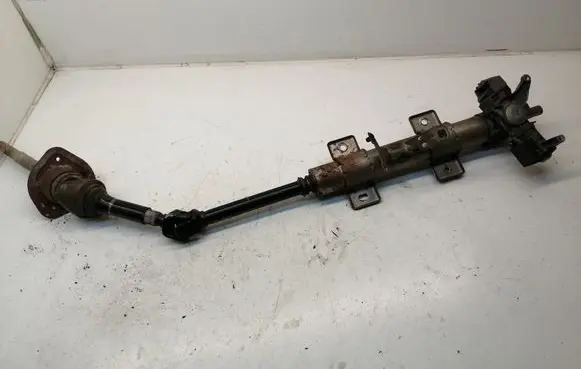 Ford Transit Steering wheel axle YC153C529BL
