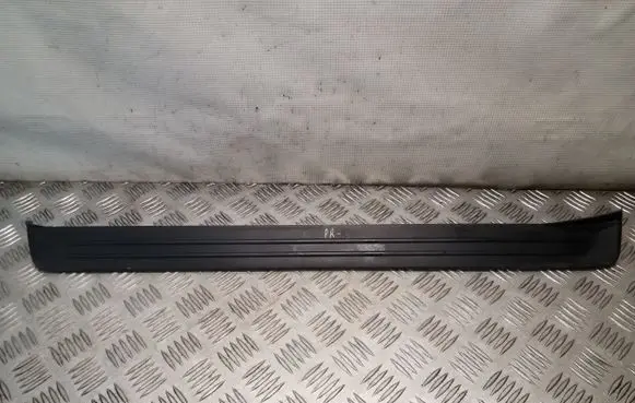 Subaru Legacy Front sill trim cover 94060AG060