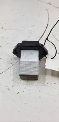 KIA Sportage Heater blower motor/fan resistor