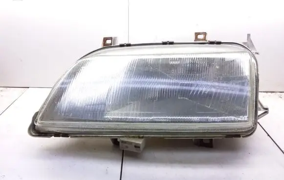 Seat Alhambra (Mk1) Headlight/headlamp 7M1941015H 0301048301