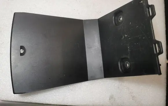 BMW X5 G05 Other center console (tunnel) element 9868438 3527960