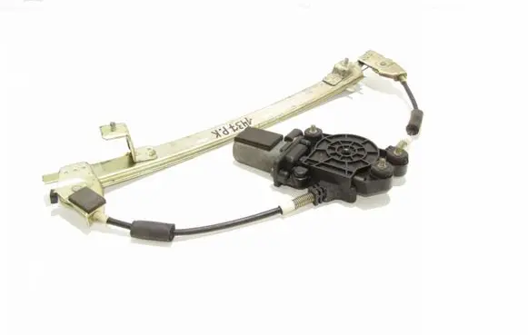 Fiat Marea Front window lifting mechanism without motor