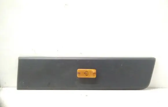 Fiat Ducato Front door trim (molding) 1306612070