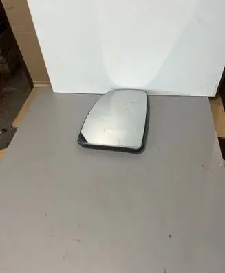 Fiat Ducato Wing mirror glass 