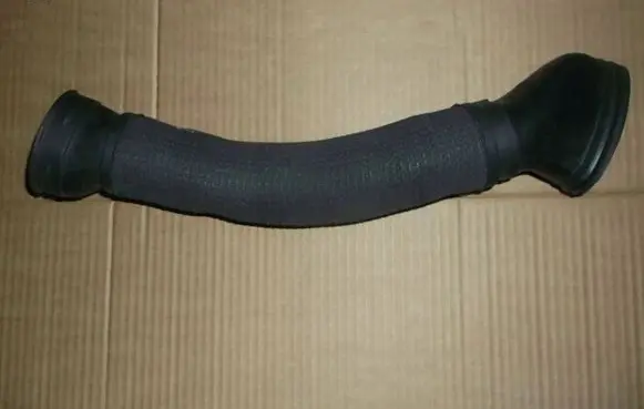 Mercedes-Benz SL R230 Intake resonator MCD3853
