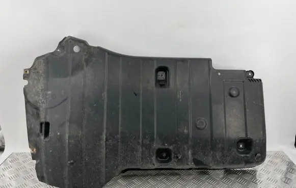 Mercedes-Benz C W205 Trunk boot underbody cover/under tray A2056906305