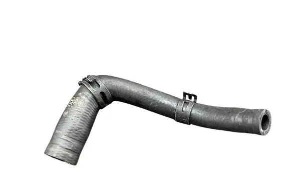 Volkswagen Touareg I Engine coolant pipe/hose 7L6121058