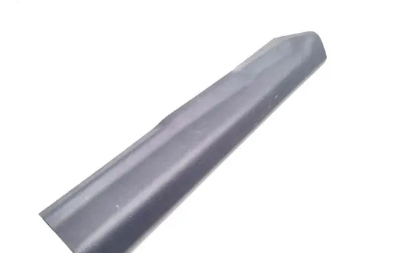 Ford Mustang VI Front sill trim cover FR3B-6313200-AEW