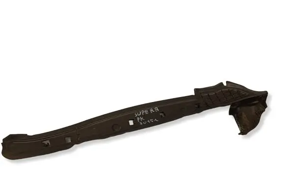 Skoda Superb B8 (3V) Fender end trim 3V0821111B 7L0821111B
