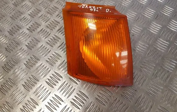 Ford Transit Front indicator light