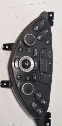 Nissan Primera Climate control unit 28395AV611 21202904H CSW5841C