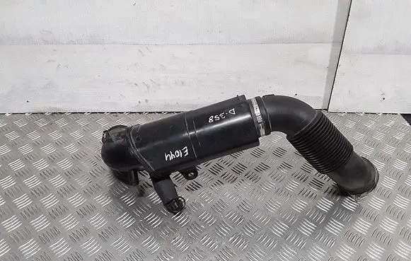 Mini Cooper Countryman R60 Air intake hose/pipe 7619268