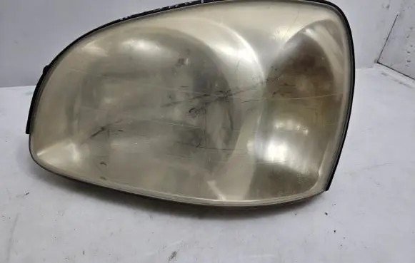 Hyundai Santa Fe Headlight/headlamp 9210126XXX