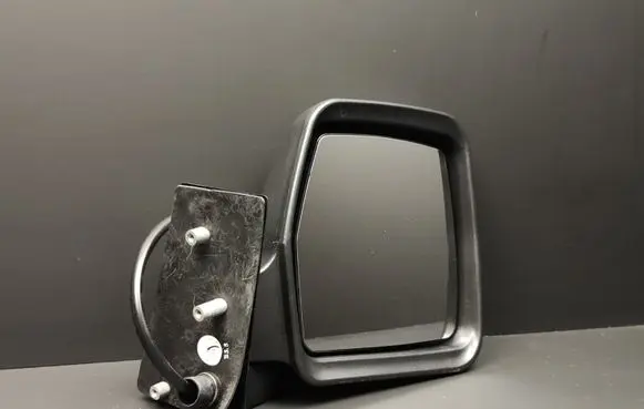 Peugeot Expert Front door electric wing mirror 1484832899