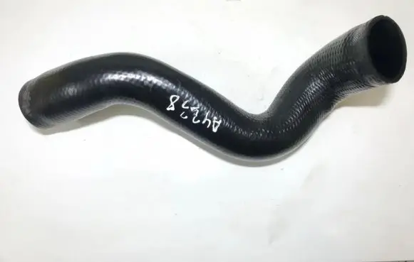 Peugeot 607 Intercooler hose/pipe