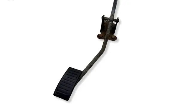 Ford Escort Accelerator throttle pedal 81AB9P732AB
