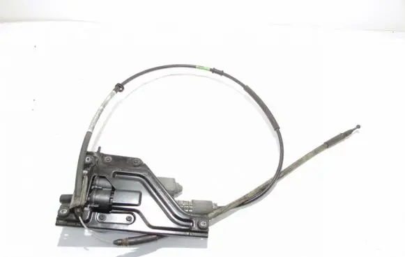 Opel Insignia A Handbrake/parking brake lever assembly A2C34661500