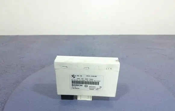 BMW 1 E81 E87 Parking PDC control unit/module 9225825
