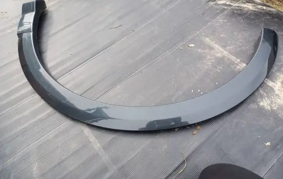 Audi Q2 - Rear arch trim 81a853818a