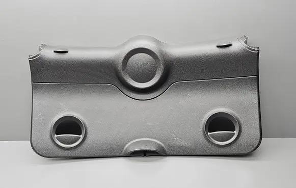 Mini Cooper Countryman R60 Tailgate trim 52107010 51499801413